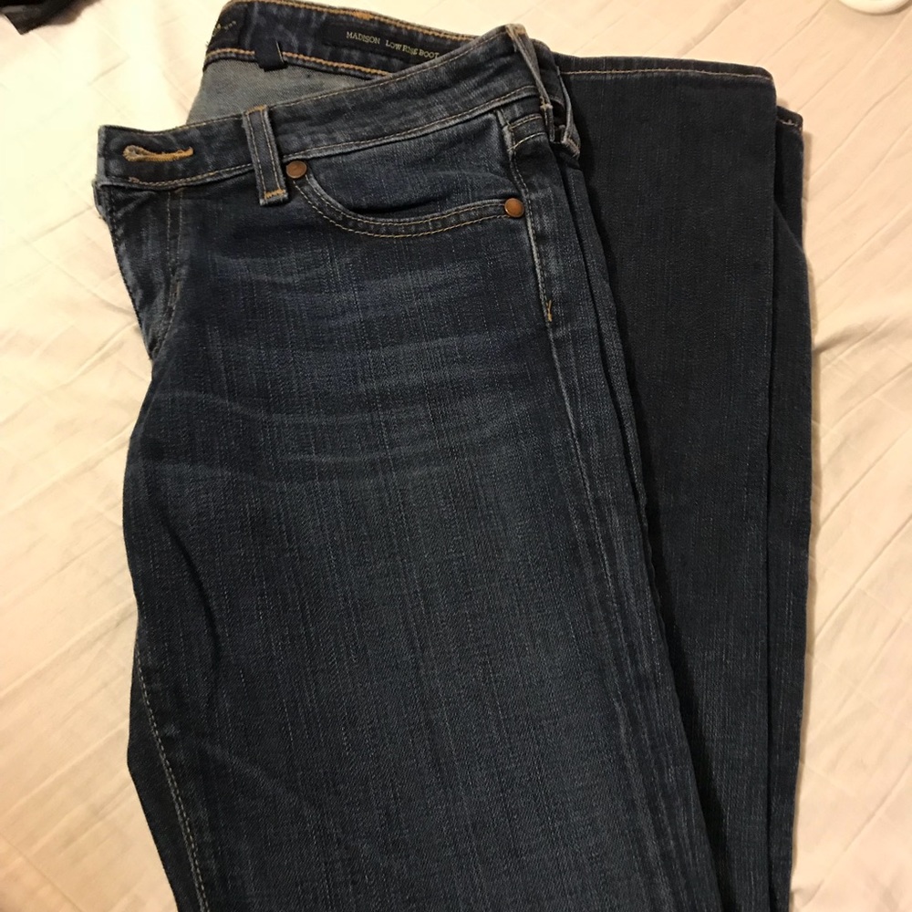 Wrangler Jeans